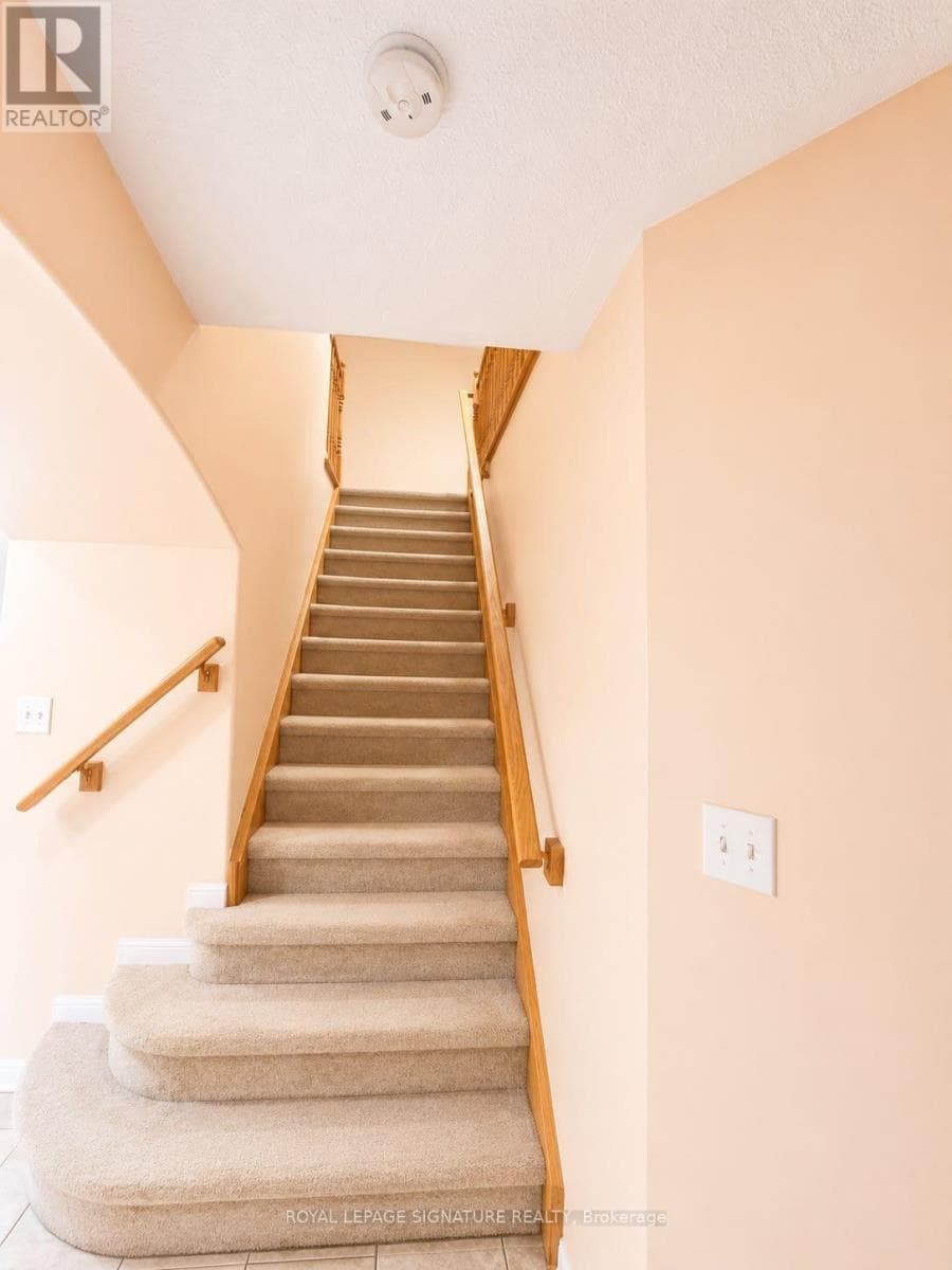 Single Family at Upper- 10 Bonavista Drive, Brampton (Credit Valley), Ontario - Photo 7 - RE/MAX Garden City Realty