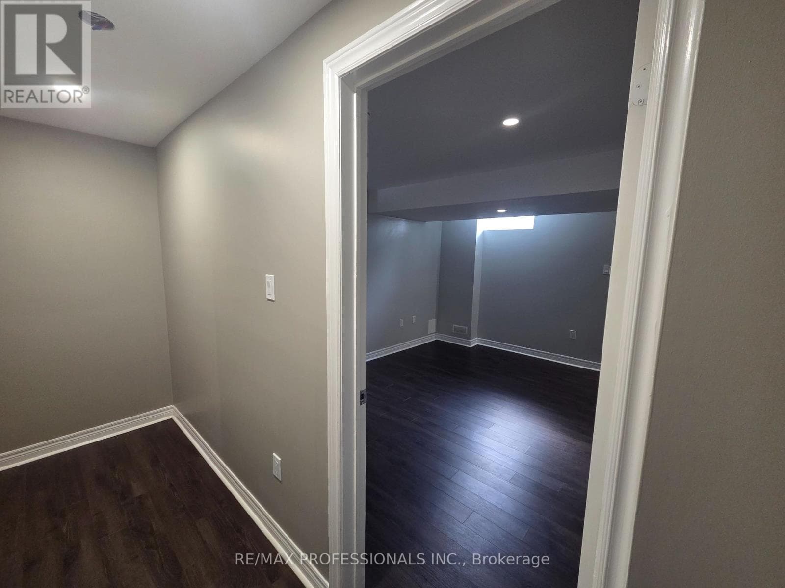 Single Family at BSMT- 7 Fallgate Drive, Brampton (Credit Valley), Ontario - Photo 2 - RE/MAX Garden City Realty