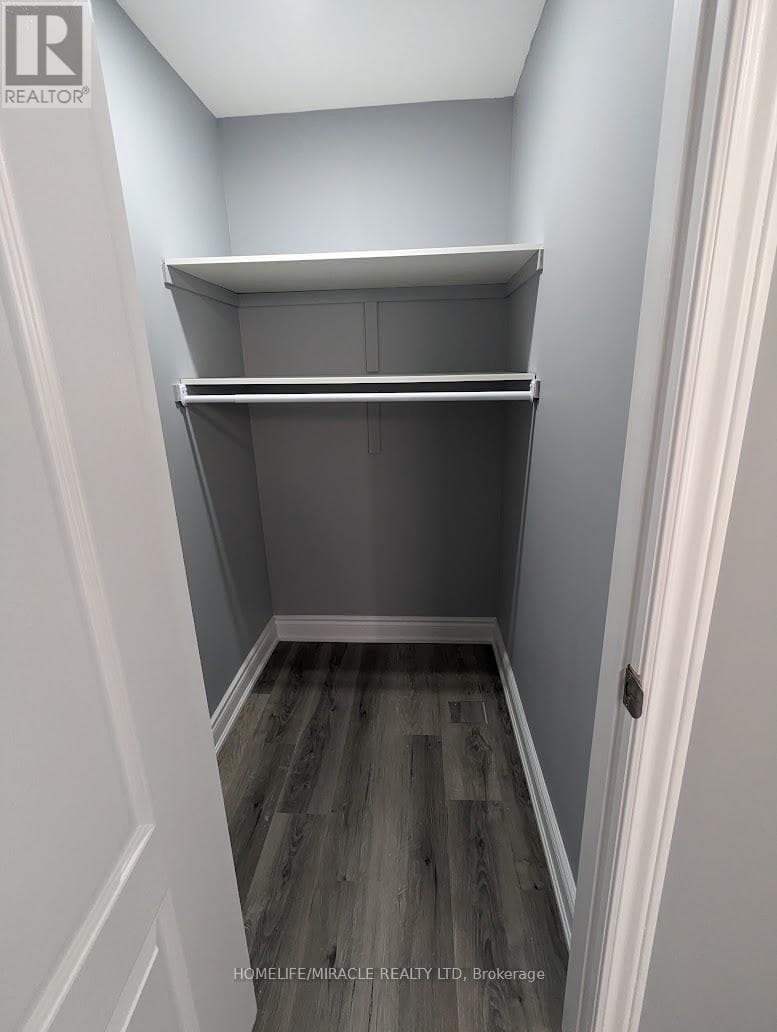 Single Family at basement- 1599 Samuelson Circle (Basement), Mississauga (Meadowvale Village), Ontario - Photo 10 - RE/MAX Garden City Realty