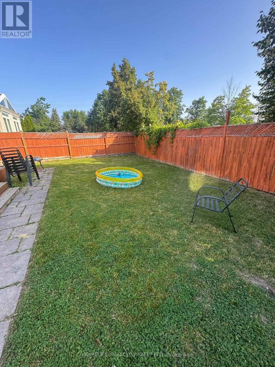 Single Family at basement- 1599 Samuelson Circle (Basement), Mississauga (Meadowvale Village), Ontario - Photo 3 - RE/MAX Garden City Realty