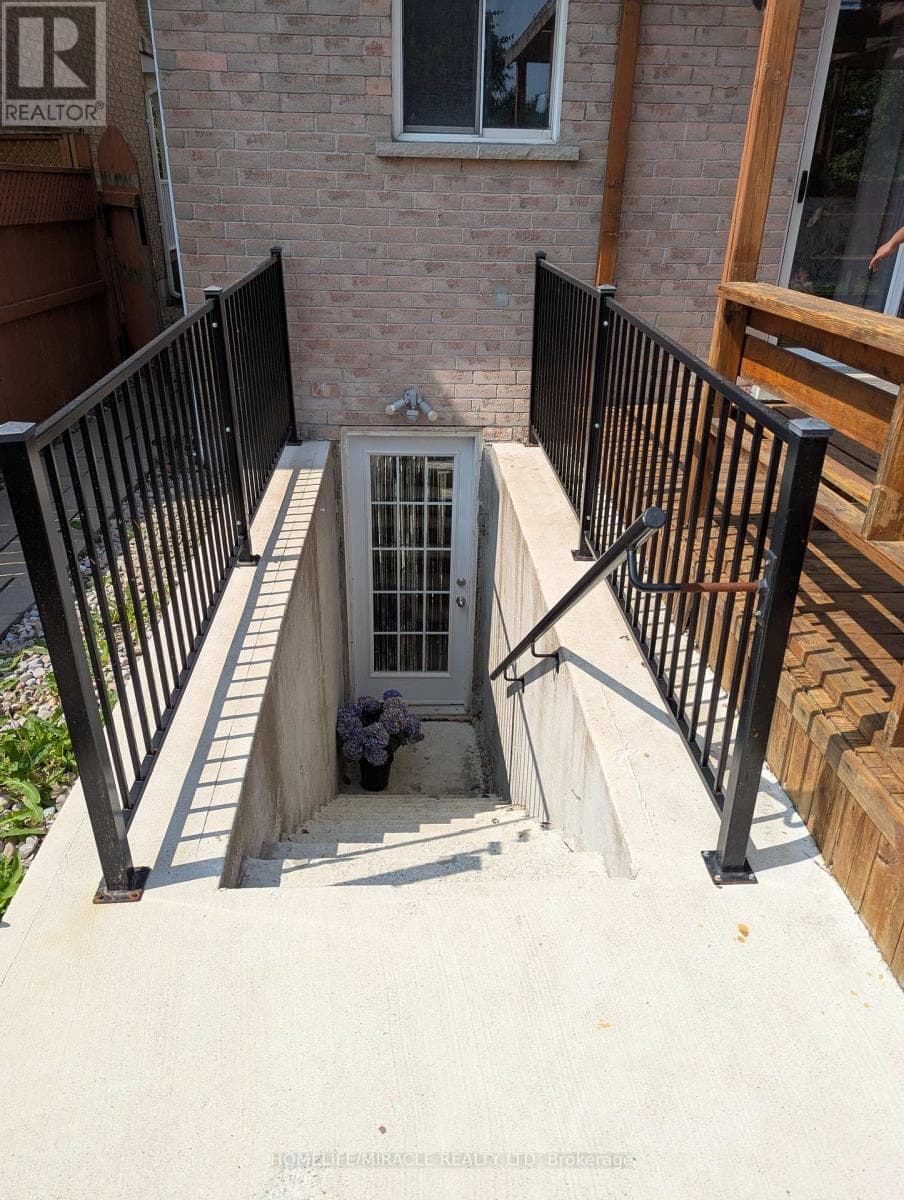 Single Family at basement- 1599 Samuelson Circle (Basement), Mississauga (Meadowvale Village), Ontario - Photo 4 - RE/MAX Garden City Realty
