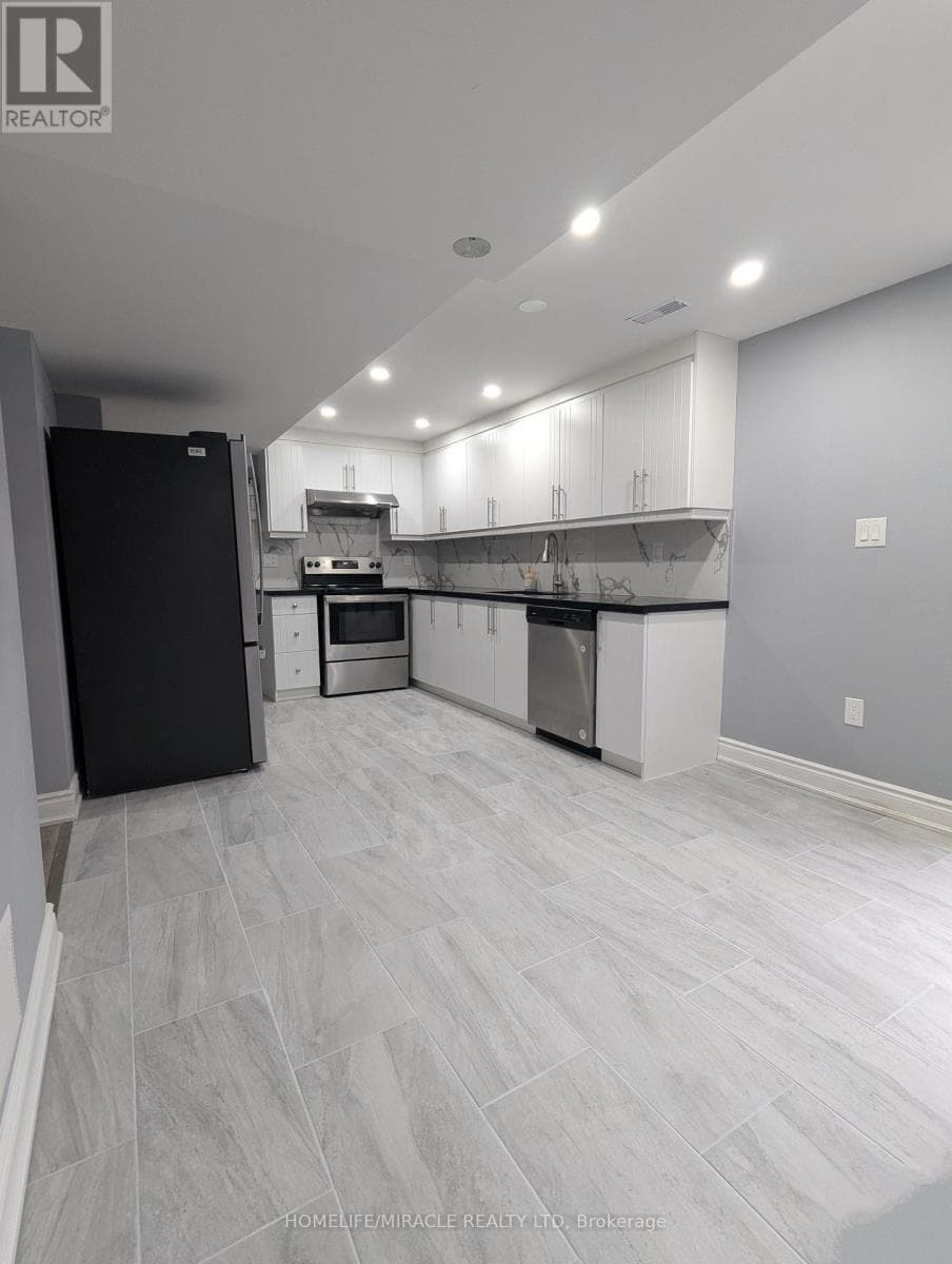 Single Family at basement- 1599 Samuelson Circle (Basement), Mississauga (Meadowvale Village), Ontario - Photo 6 - RE/MAX Garden City Realty
