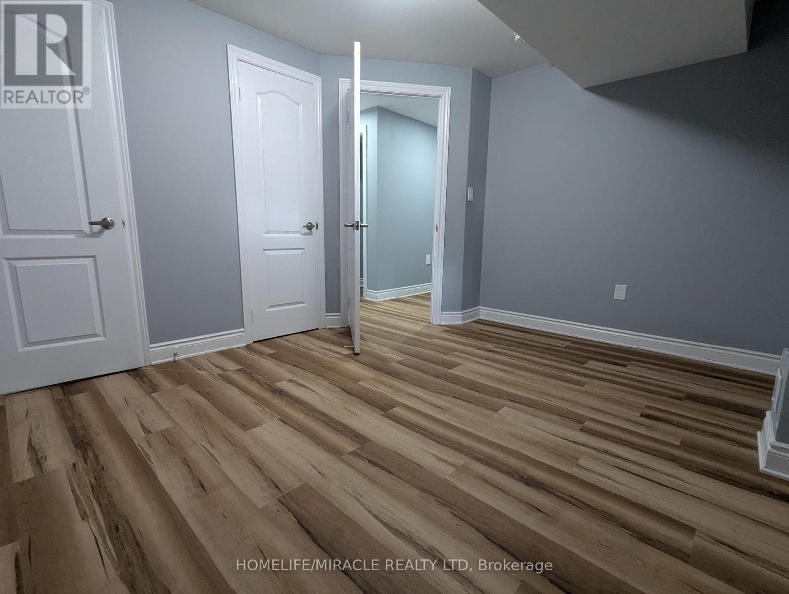 Single Family at basement- 1599 Samuelson Circle (Basement), Mississauga (Meadowvale Village), Ontario - Photo 8 - RE/MAX Garden City Realty