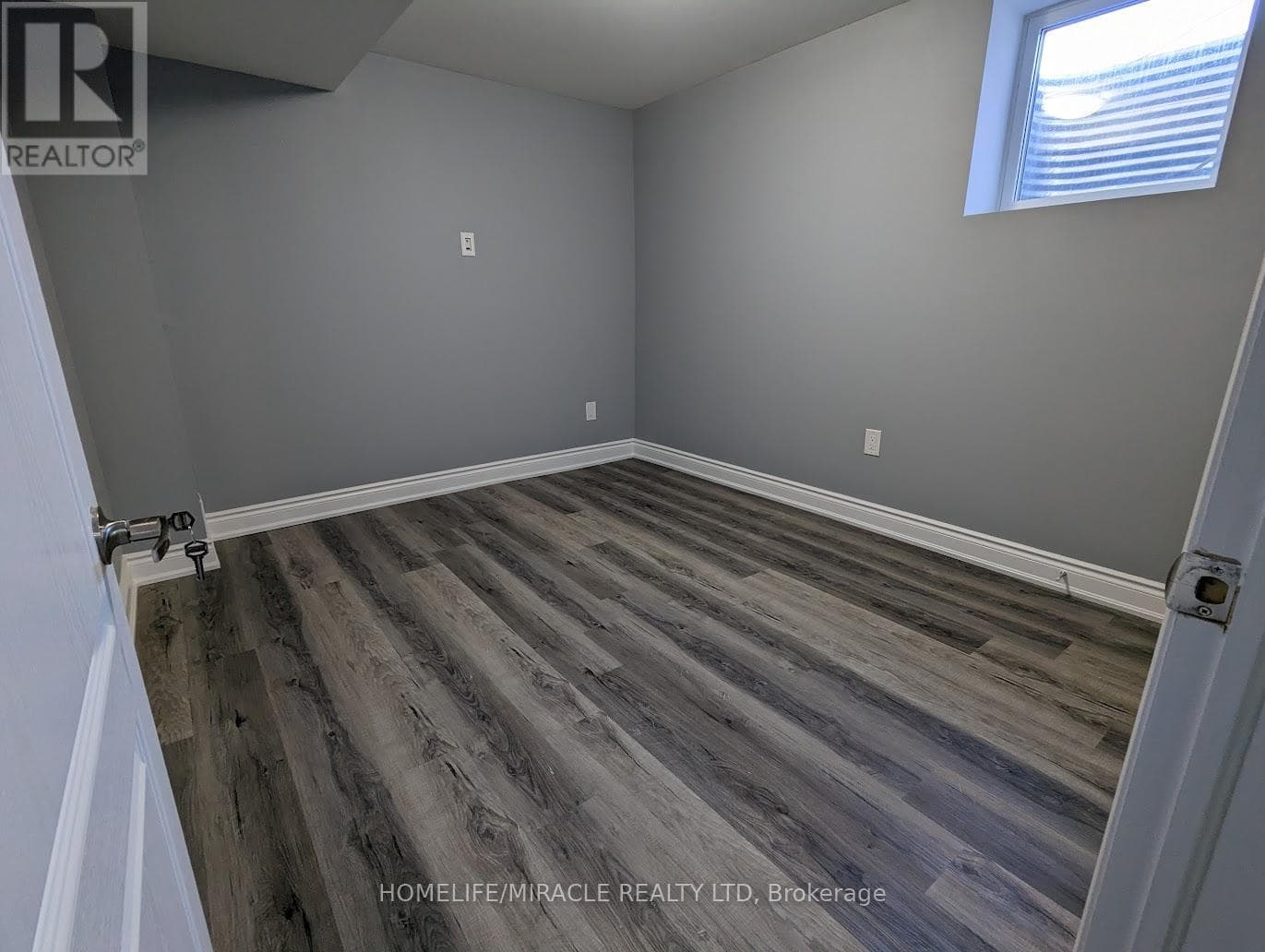 Single Family at basement- 1599 Samuelson Circle (Basement), Mississauga (Meadowvale Village), Ontario - Photo 9 - RE/MAX Garden City Realty