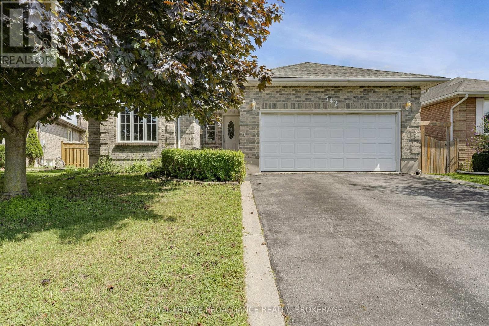 542 Davis Drive