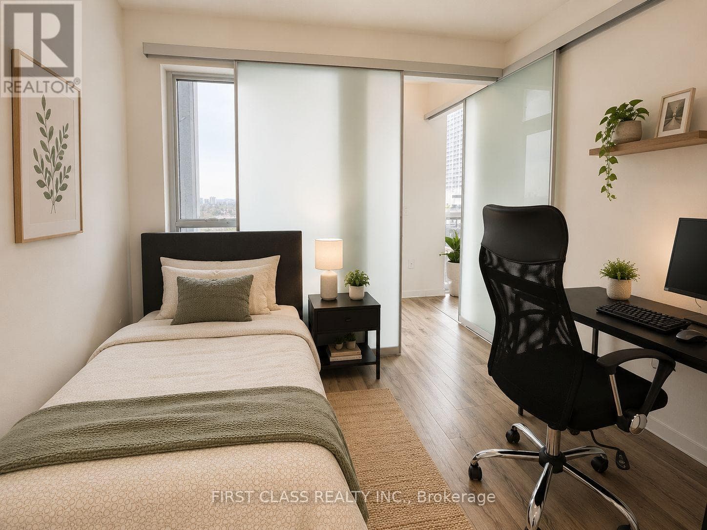 Single Family at 1410- 1 Yorkville Avenue, Toronto (Annex), Ontario - Photo 9 - RE/MAX Garden City Realty