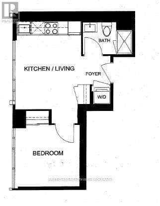 Single Family at 2201- 188 Cumberland Street, Toronto (Annex), Ontario - Photo 8 - RE/MAX Garden City Realty