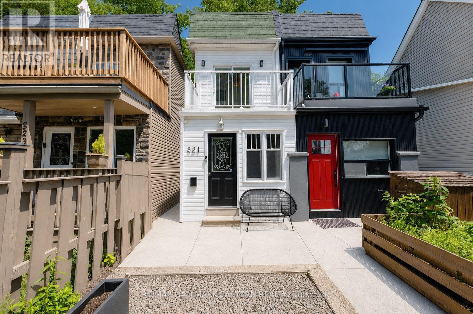 821 Craven Road
