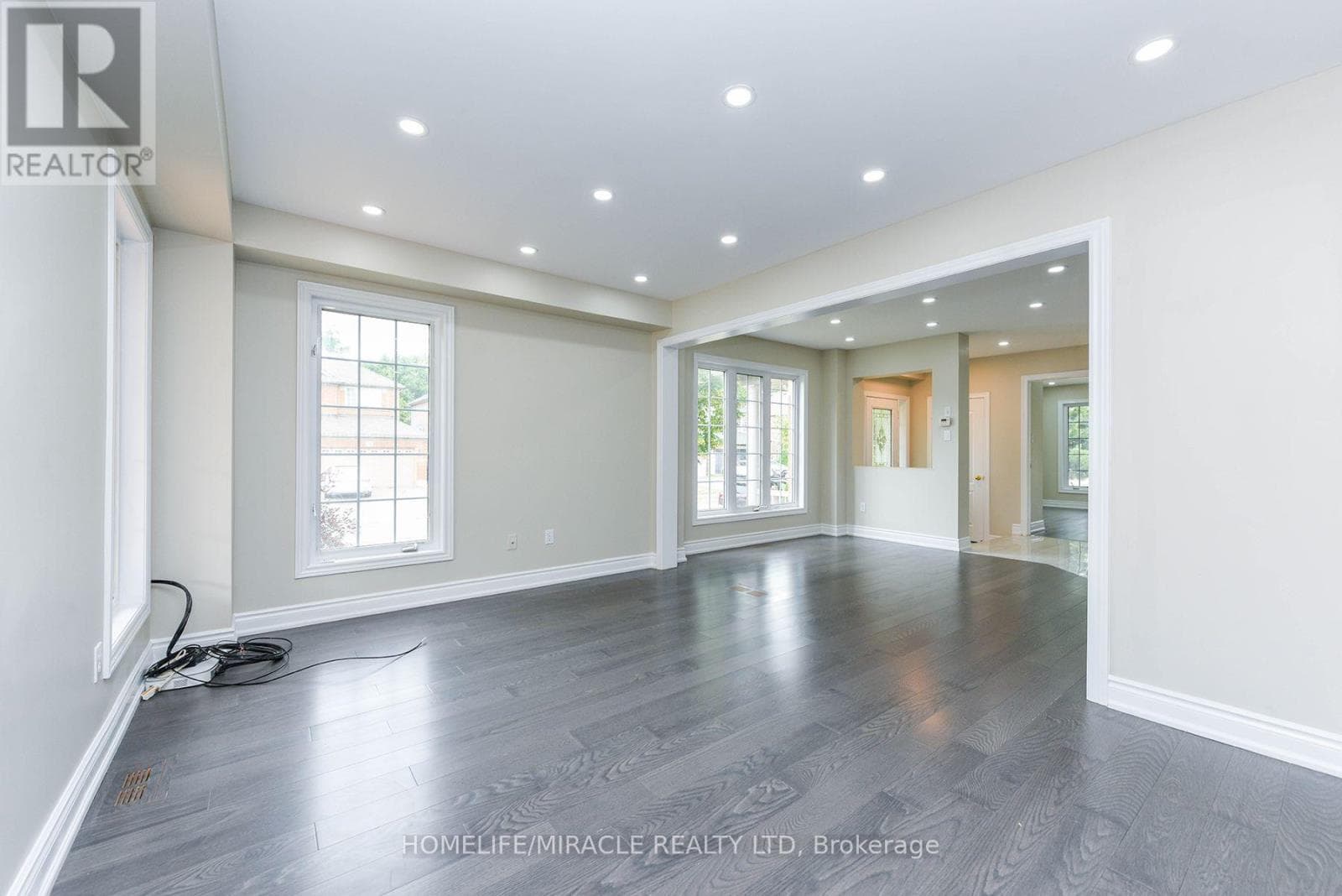Single Family at 25 Blackcherry Lane, Brampton (Sandringham-Wellington), Ontario - Photo 7 - RE/MAX Garden City Realty