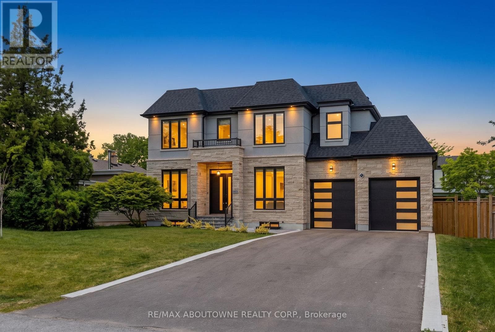 455 Samford Place
