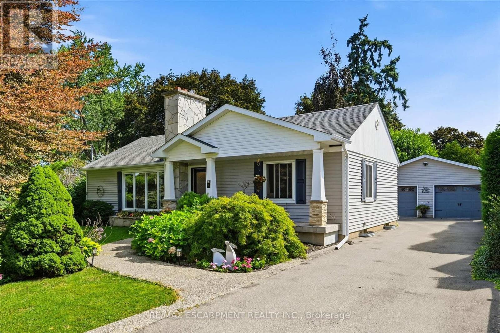 6 Kerman Avenue