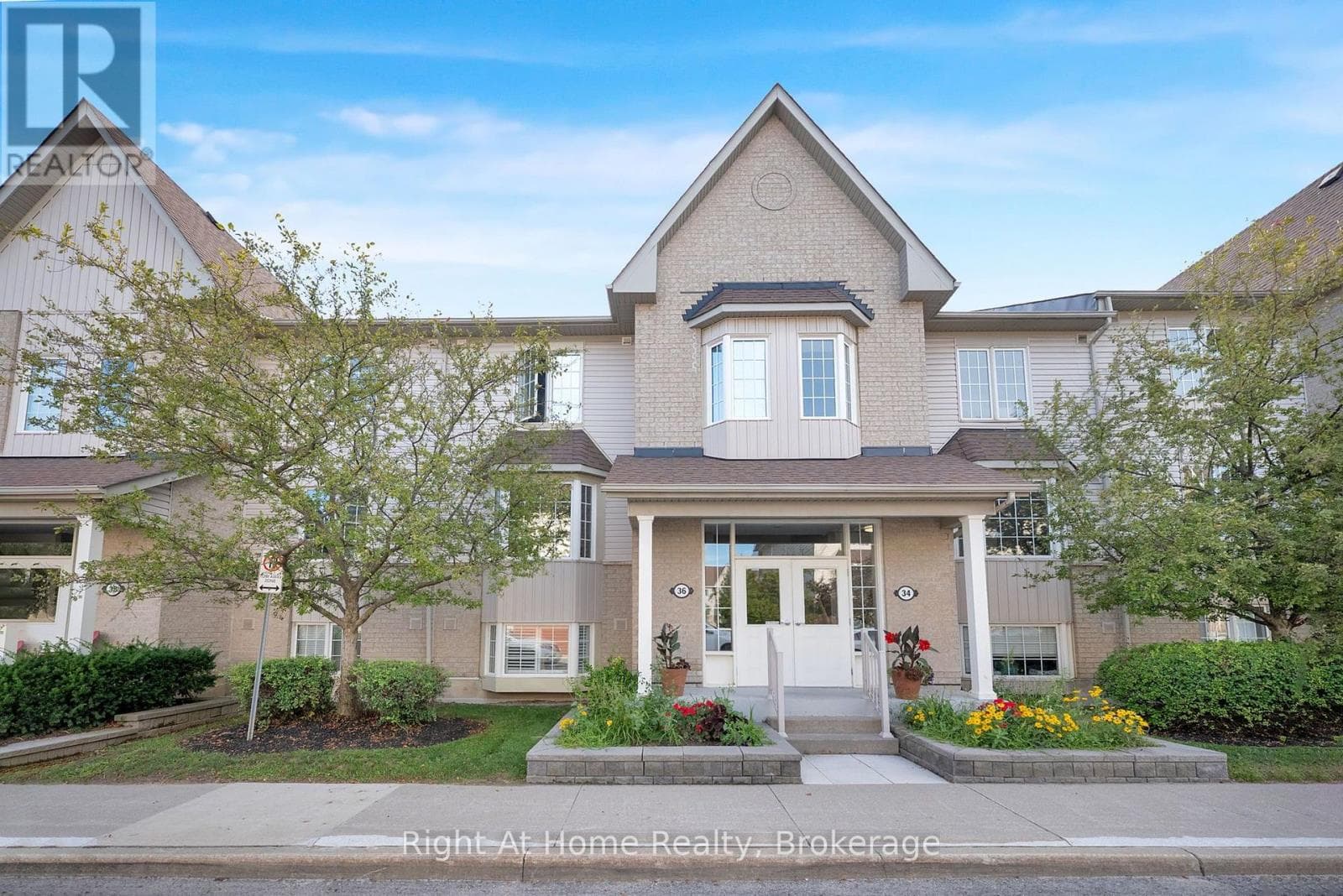 2- 36 Petra Way