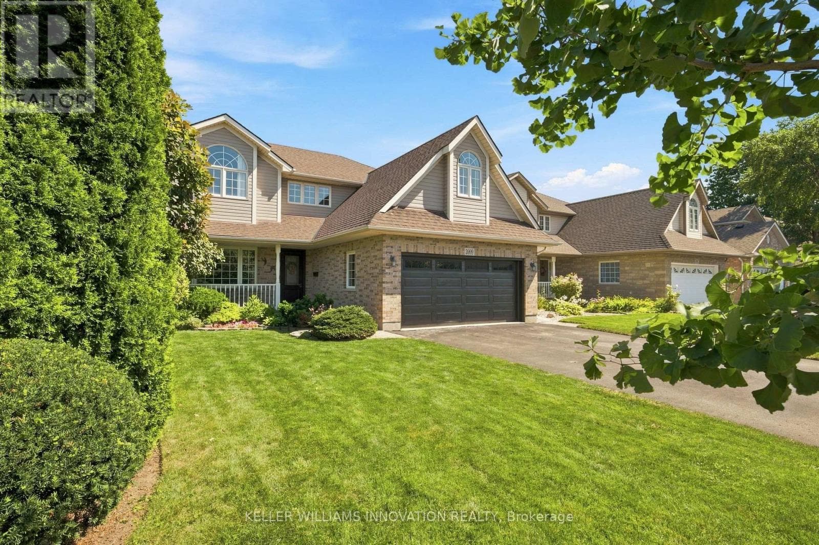 3999 Azalea Crescent