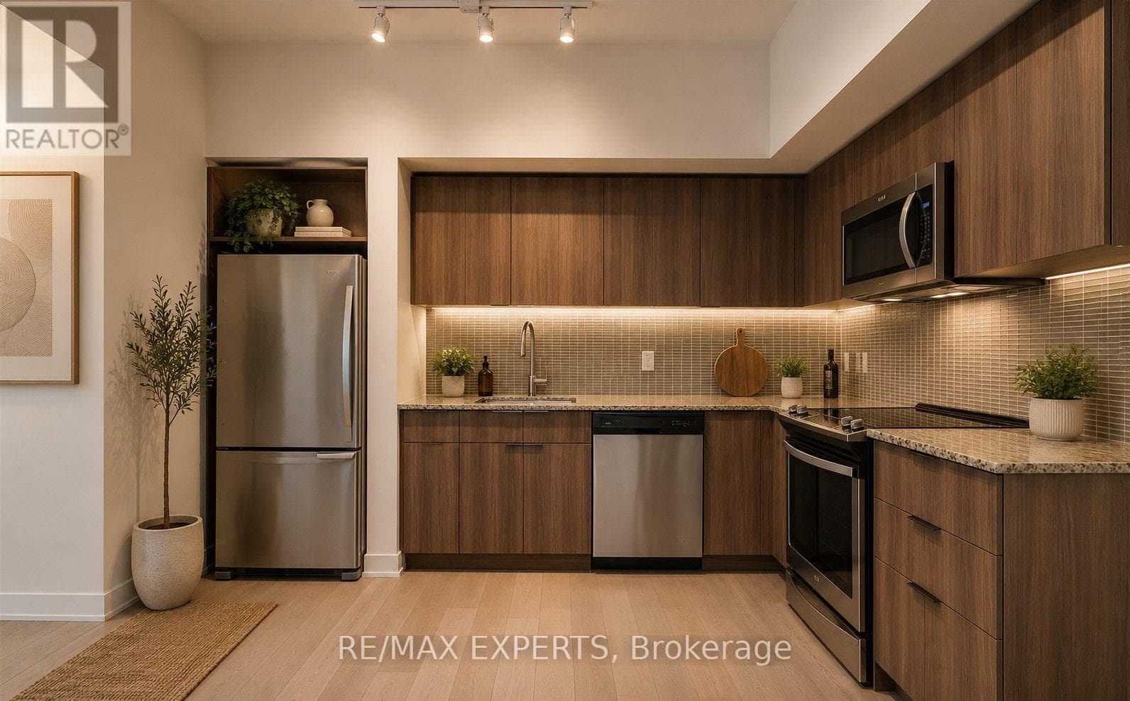 Single Family at 450- 20 Shore Breeze Drive, Toronto (Mimico), Ontario - Photo 9 - RE/MAX Garden City Realty