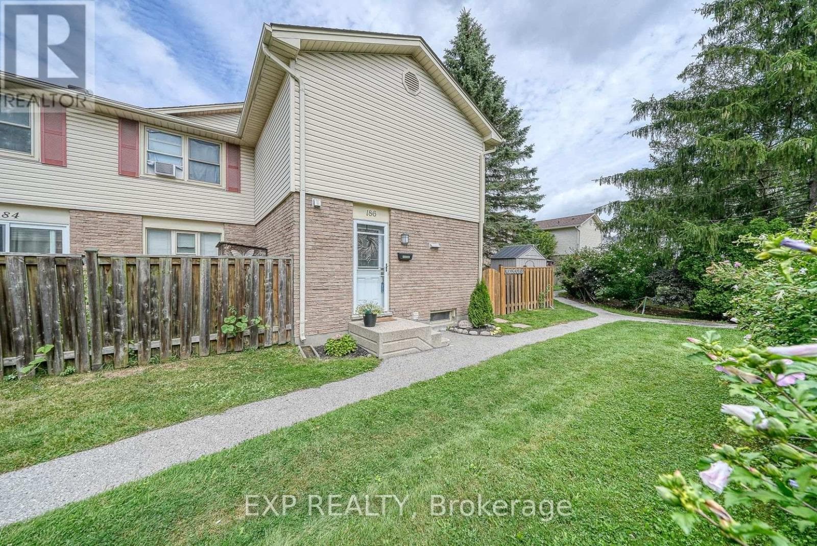 186- 230 Clarke Road