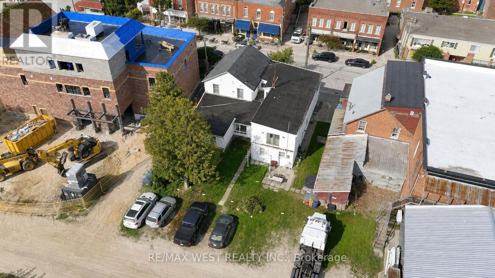 149- 151 Mill Street