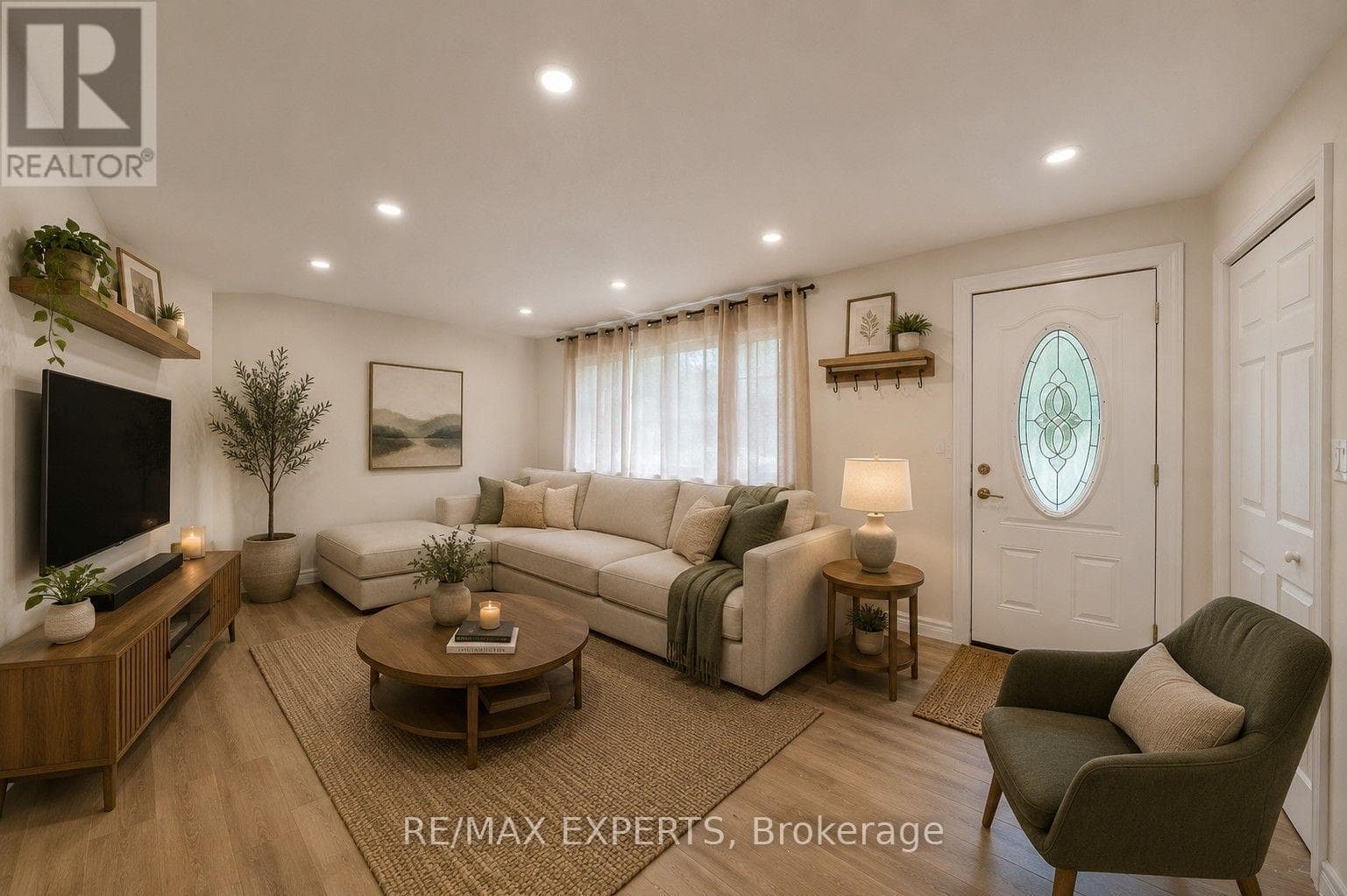 Single Family at Main- 92 Tupper Street, New Tecumseth (Alliston), Ontario - Photo 6 - RE/MAX Garden City Realty