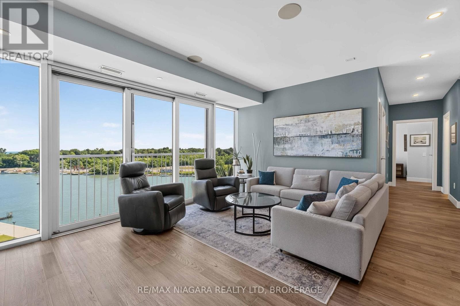 702- 57 Lakeport Road
