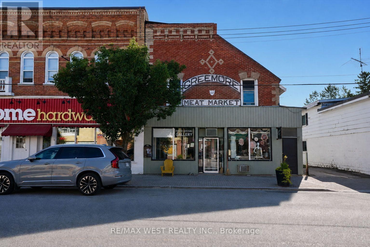 149- 151 Mill Street