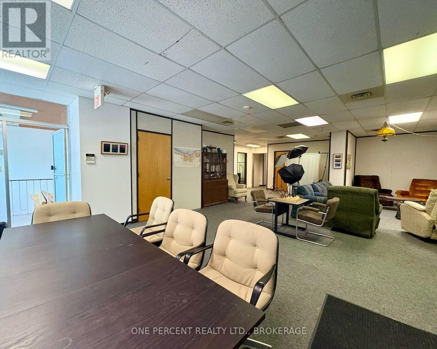 Office at 461 Princess Street, Kingston (Central City East), Ontario - Photo 3 - RE/MAX Garden City Realty