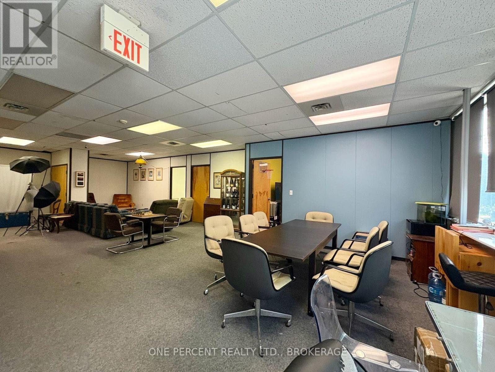 Office at 461 Princess Street, Kingston (Central City East), Ontario - Photo 4 - RE/MAX Garden City Realty