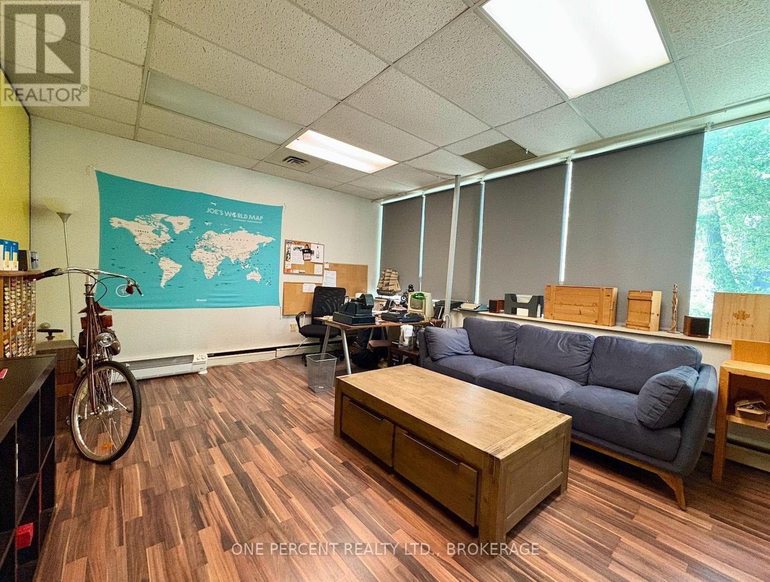 Office at 461 Princess Street, Kingston (Central City East), Ontario - Photo 7 - RE/MAX Garden City Realty