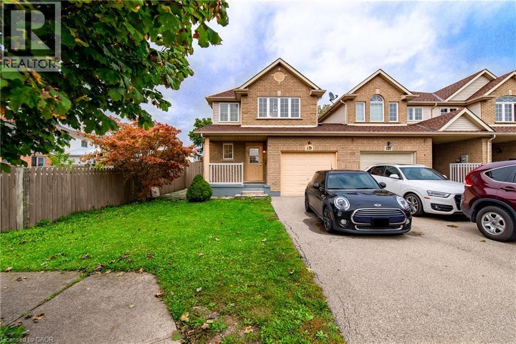 Single Family at Room A- 119 SUMMERS Drive, Thorold, Ontario - Photo 4 - RE/MAX Garden City Realty