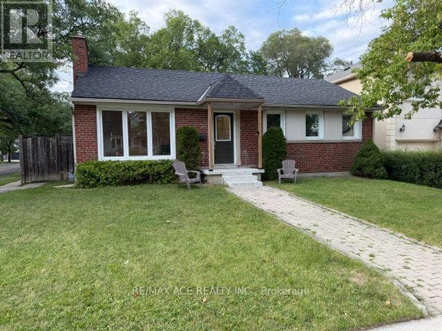 Main- 246 Horsham Avenue
