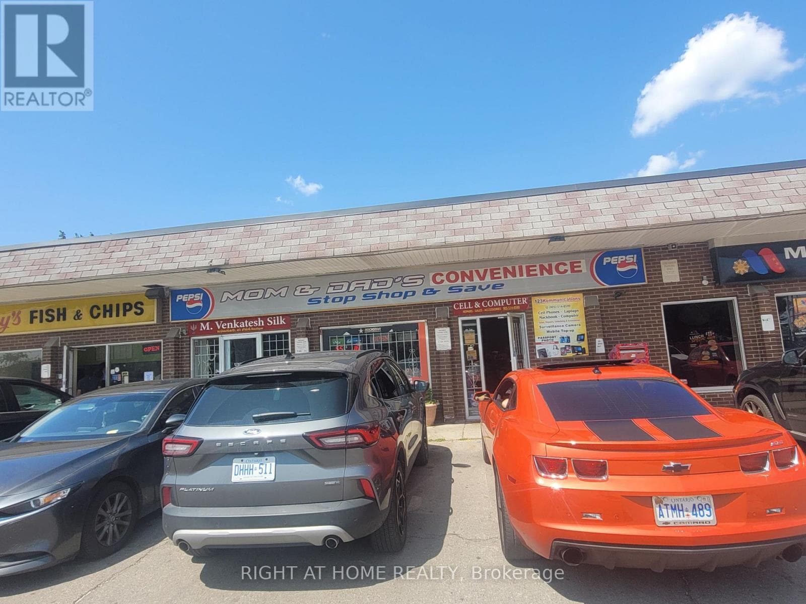 7- 833 Westlock Road