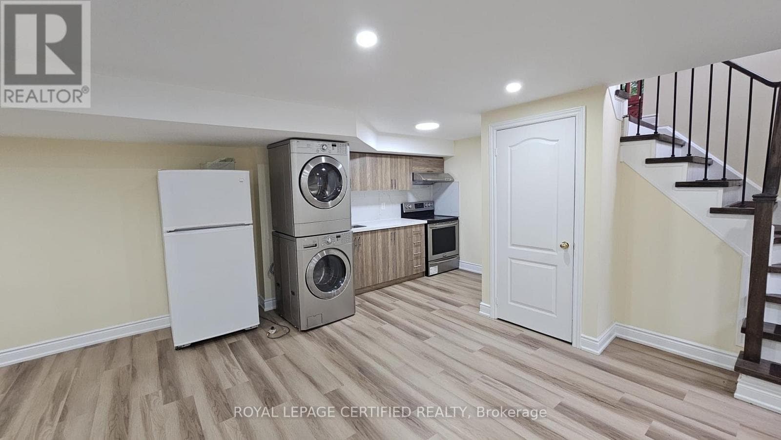 Basement- 102 Bunchberry Way