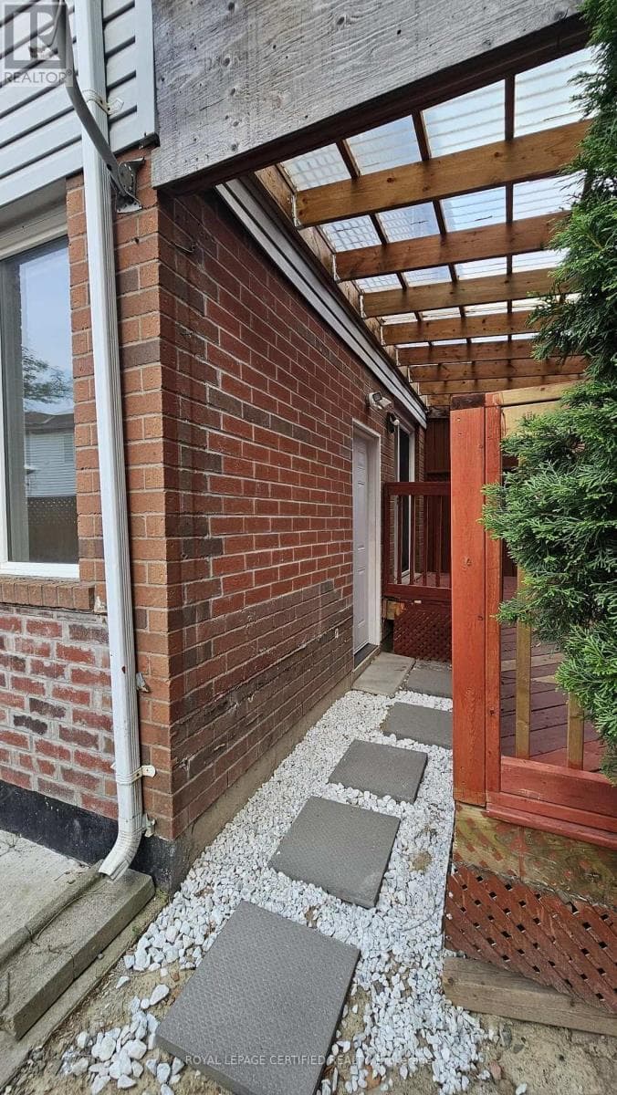 Single Family at Basement- 102 Bunchberry Way, Brampton (Sandringham-Wellington), Ontario - Photo 10 - RE/MAX Garden City Realty
