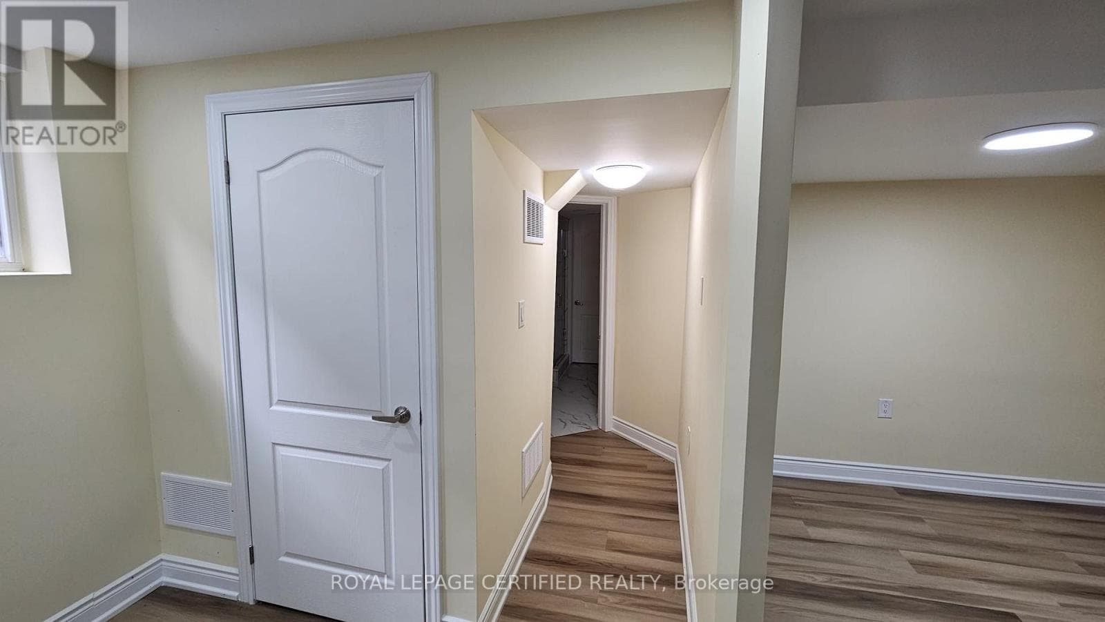 Single Family at Basement- 102 Bunchberry Way, Brampton (Sandringham-Wellington), Ontario - Photo 3 - RE/MAX Garden City Realty