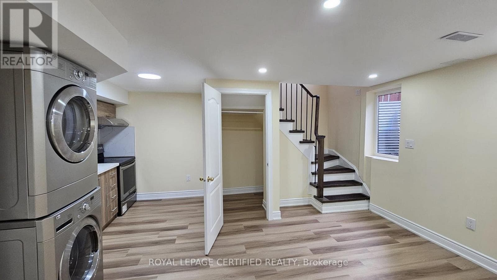 Single Family at Basement- 102 Bunchberry Way, Brampton (Sandringham-Wellington), Ontario - Photo 7 - RE/MAX Garden City Realty