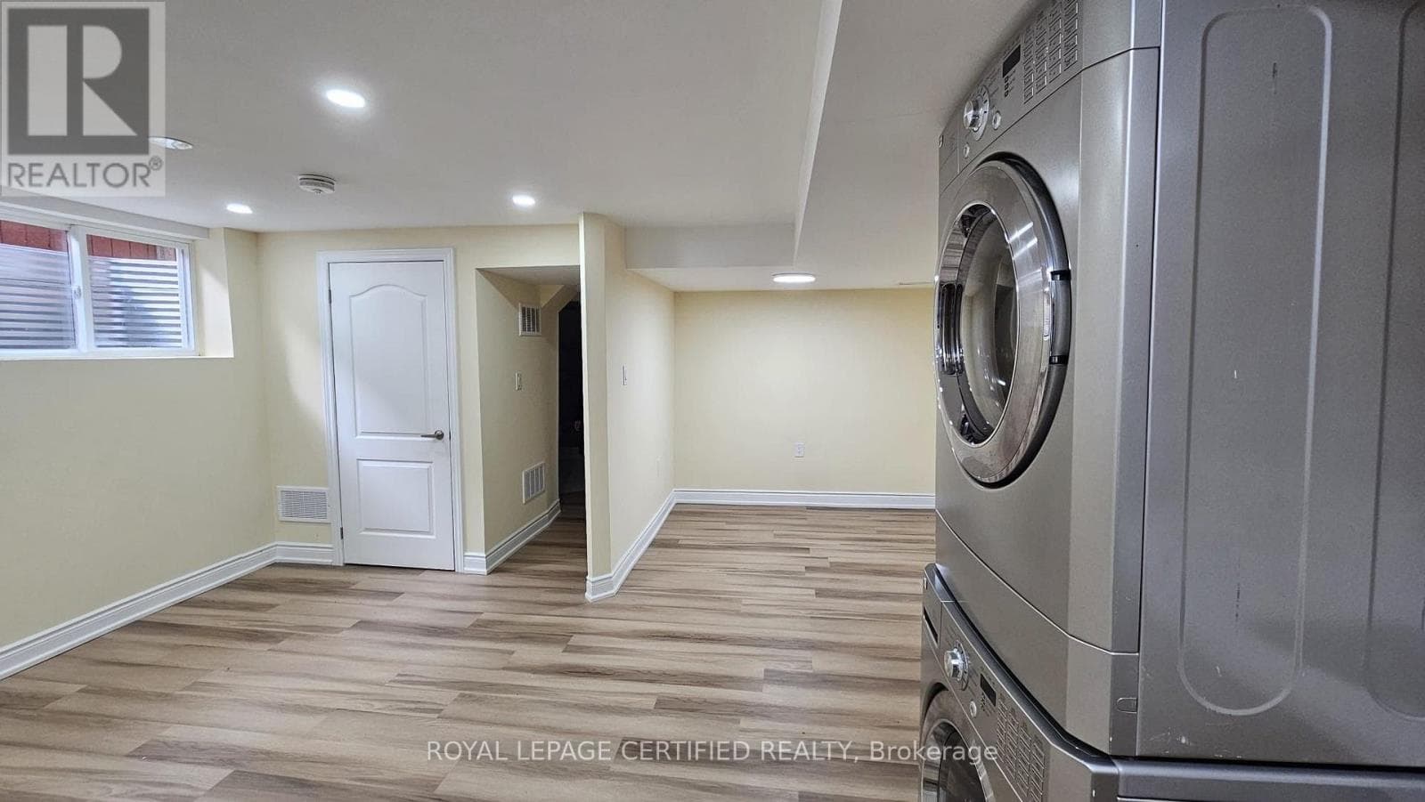 Single Family at Basement- 102 Bunchberry Way, Brampton (Sandringham-Wellington), Ontario - Photo 8 - RE/MAX Garden City Realty