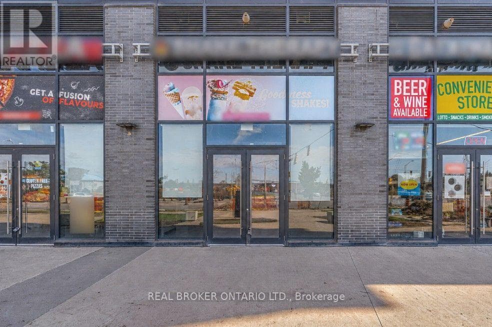 Retail at 3- 5220 Dundas Street, Burlington (Orchard), Ontario - Photo 2 - RE/MAX Garden City Realty