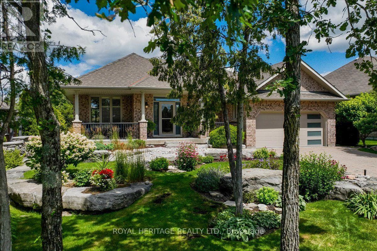 85 South Harbour Drive