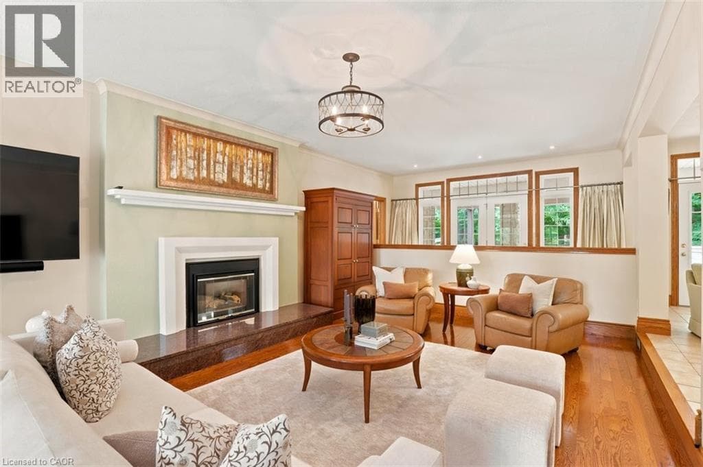 Single Family at 709 GLASGOW Street, Kitchener, Ontario - Photo 6 - RE/MAX Garden City Realty