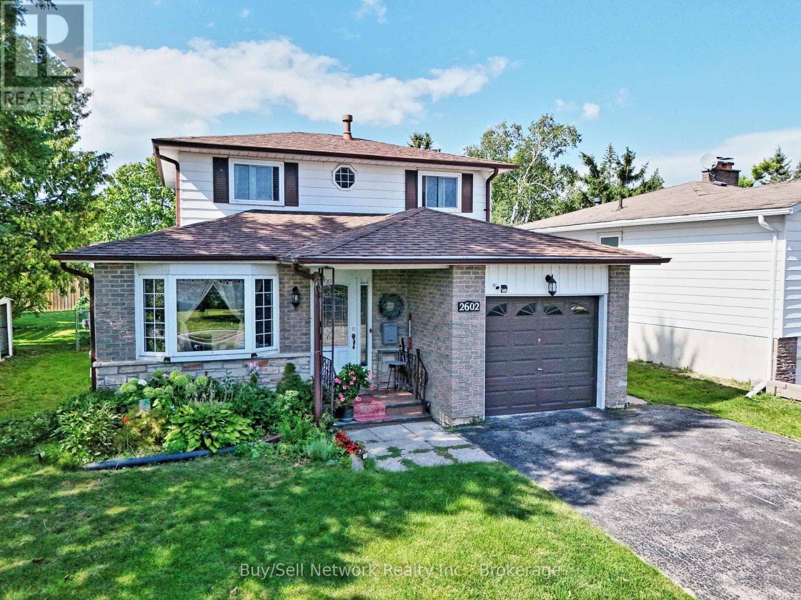 2602 Ridgetop Crescent