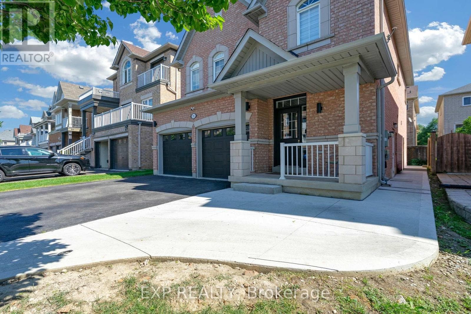 Single Family at 25 La Cassandra Basement Drive, Vaughan (Vellore Village), Ontario - Photo 2 - RE/MAX Garden City Realty