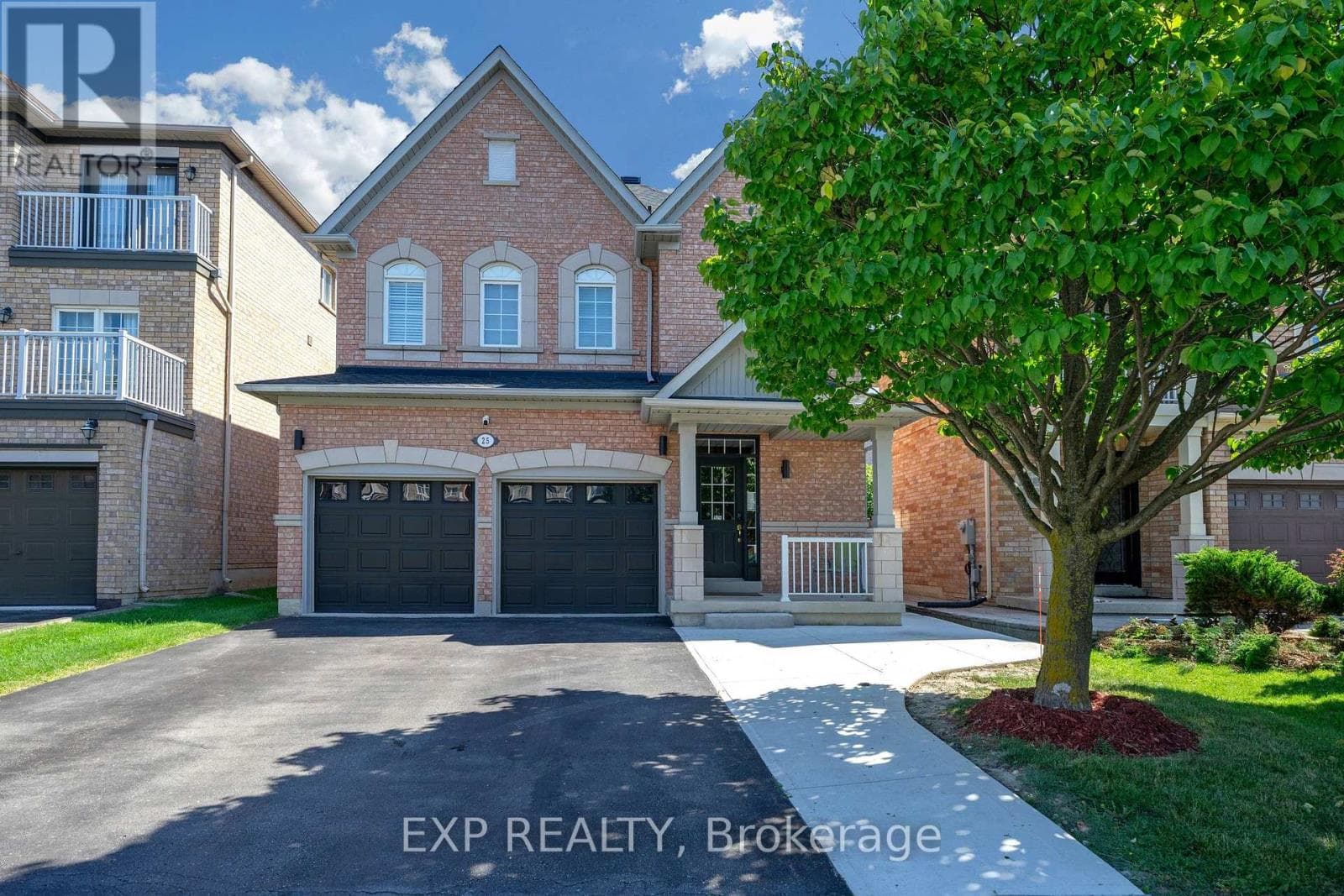 Single Family at 25 La Cassandra Basement Drive, Vaughan (Vellore Village), Ontario - Photo 3 - RE/MAX Garden City Realty