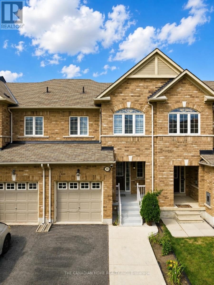 124 Tomabrook Crescent