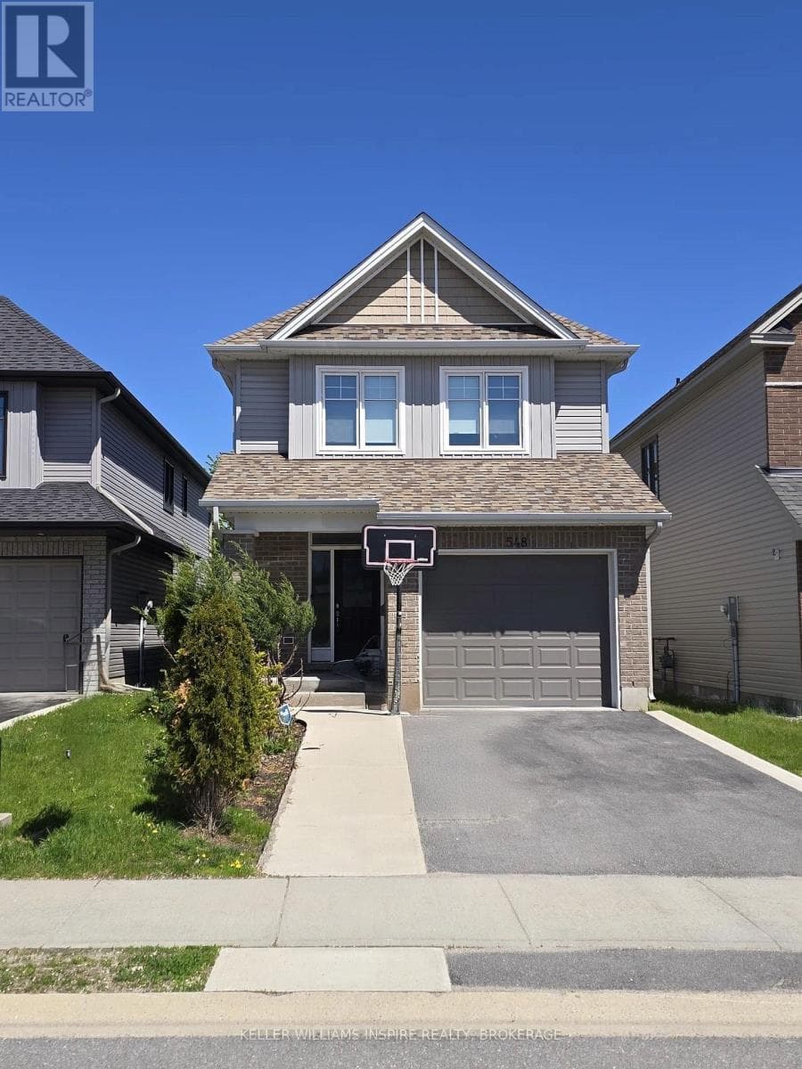 548 Savannah Court