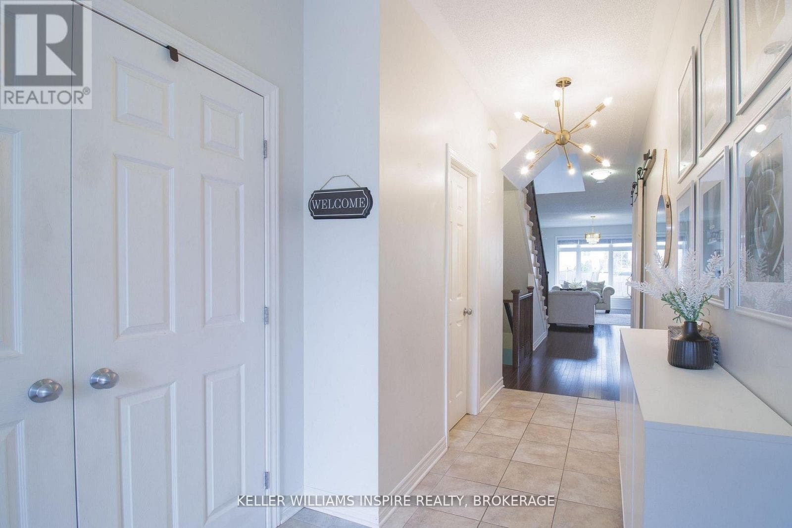 Single Family at 548 Savannah Court, Kingston (City Northwest), Ontario - Photo 3 - RE/MAX Garden City Realty