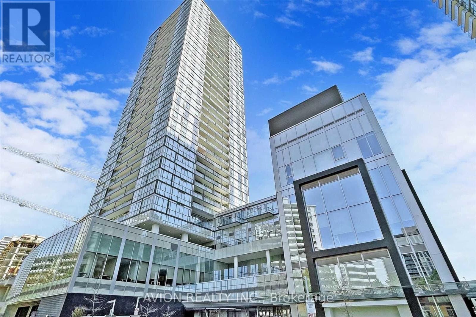 2802- 5180 Yonge Street