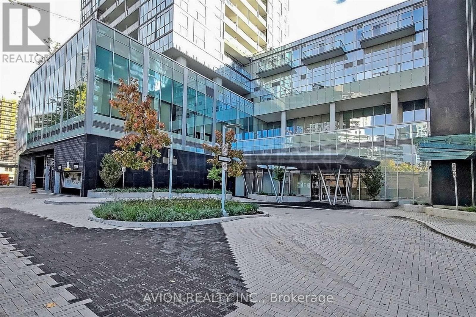 Single Family at 2802- 5180 Yonge Street, Toronto (Willowdale West), Ontario - Photo 2 - RE/MAX Garden City Realty