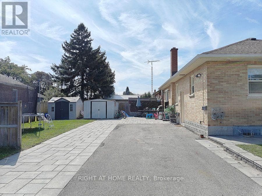 Single Family at Main Floor- 45 Prince Street, Clarington (Bowmanville), Ontario - Photo 4 - RE/MAX Garden City Realty