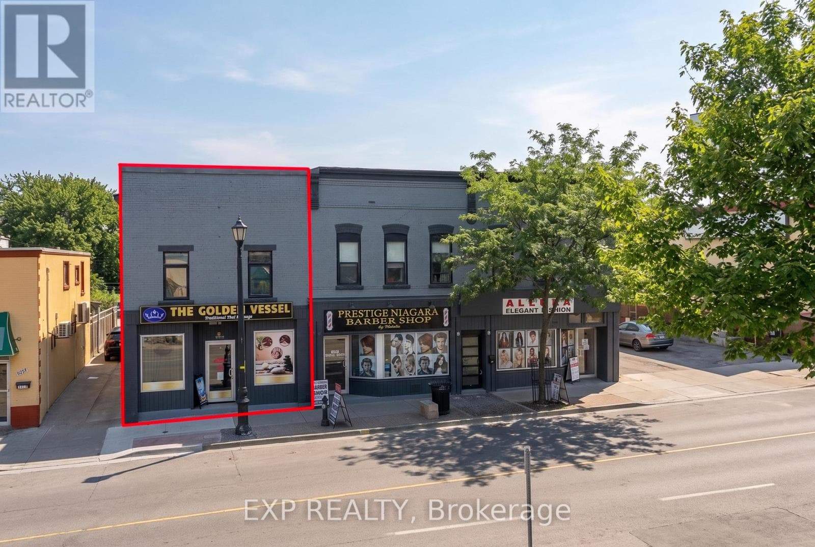 5848-5850 Ferry Street