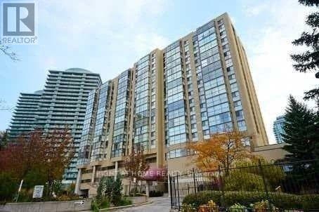 404- 5460 Yonge Street