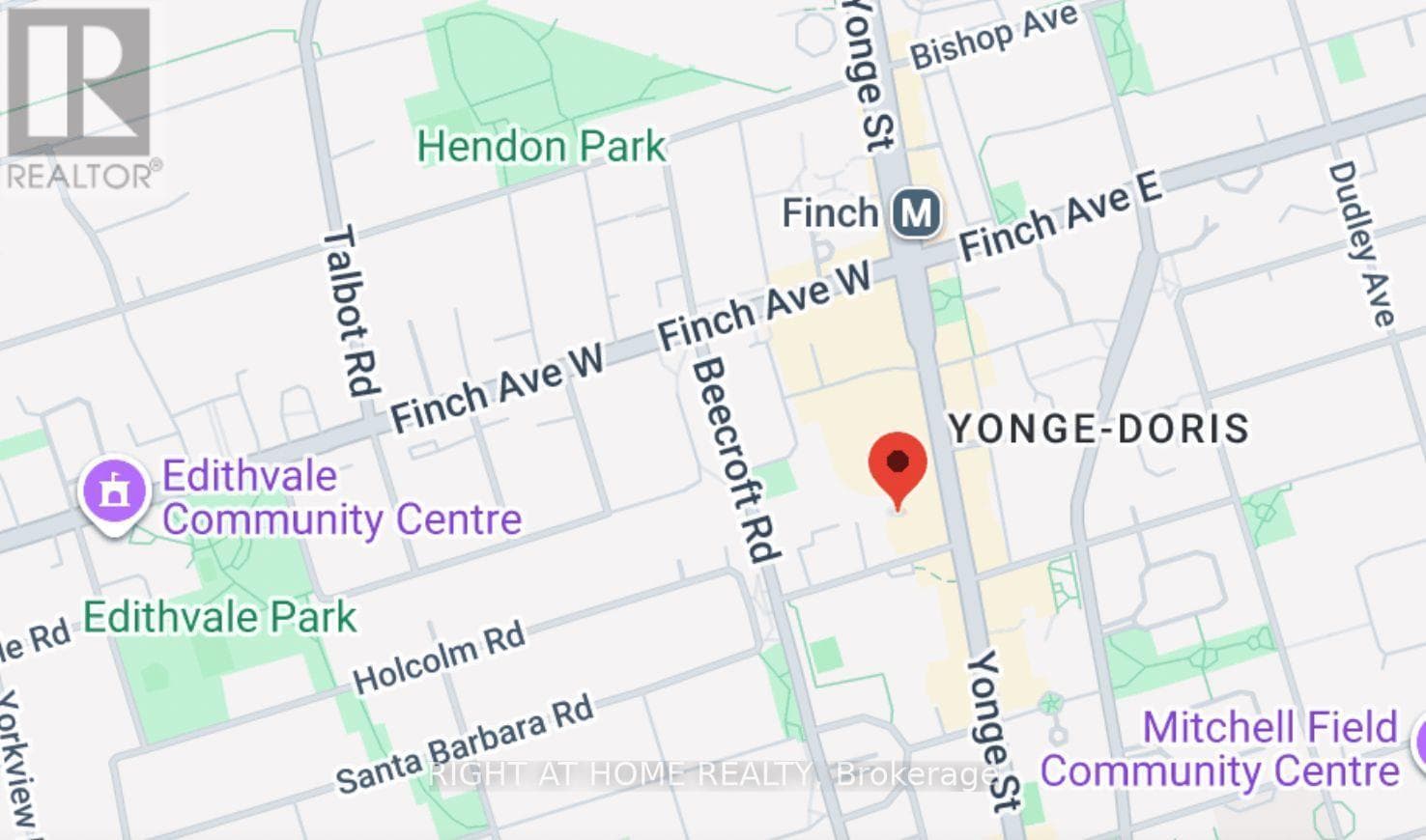 Single Family at 404- 5460 Yonge Street, Toronto (Willowdale West), Ontario - Photo 2 - RE/MAX Garden City Realty