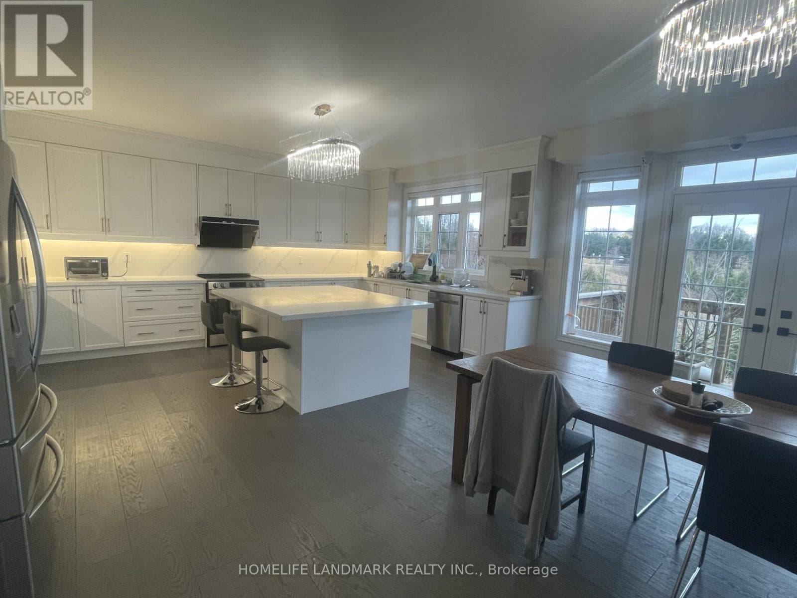 Single Family at 187 Stormont (Room ) Trail, Vaughan (Vellore Village), Ontario - Photo 2 - RE/MAX Garden City Realty
